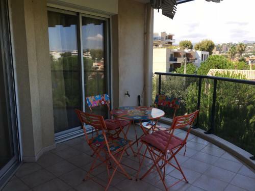 Apartamento French Riviera Luxury