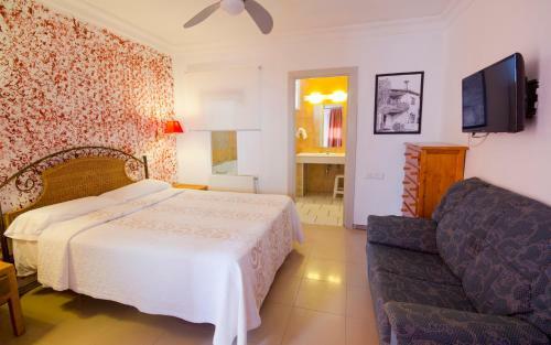 Hostal Nueva Andalucia