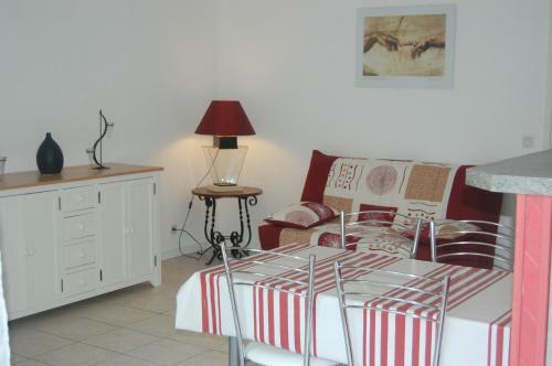 Apartamentos Colline de La Bergerie