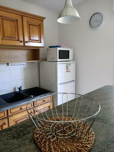 Apartamentos Colline de La Bergerie