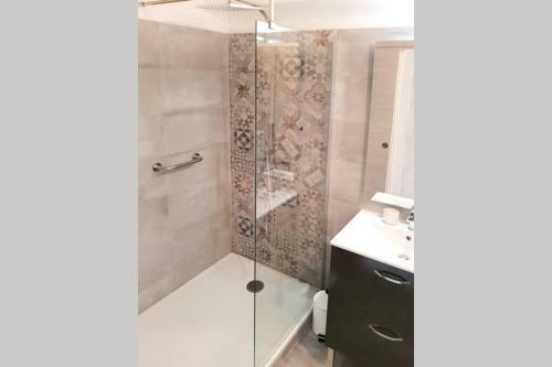Apartamento Studio Les Pieds Dans L'eau Calvi