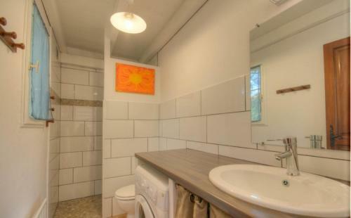 Apartamento G�tes Carbuccia En Corse