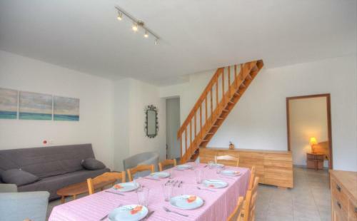 Apartamento G�tes Carbuccia En Corse