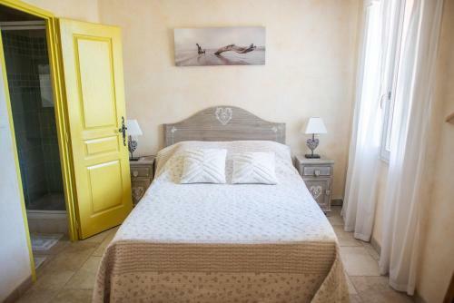 Bed & Breakfast Chateau De Sainte Croix