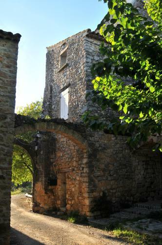 Bed & Breakfast Chateau De Sainte Croix