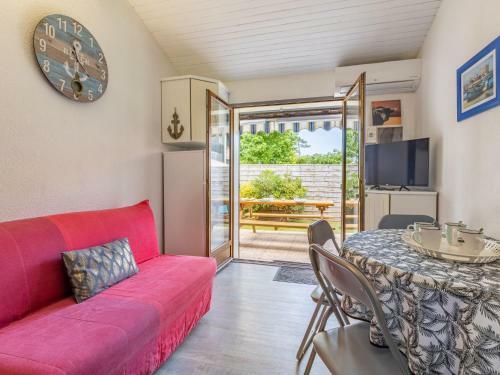 Holiday Home Paradise Oc�an-13