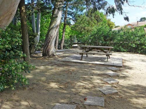 Holiday Home Paradise Oc�an-13
