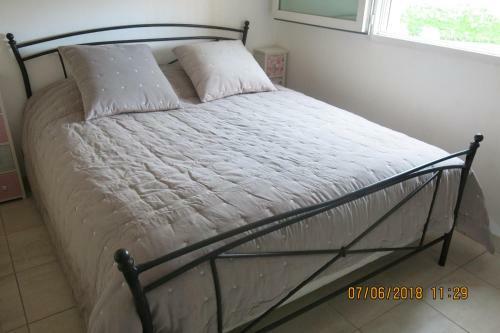 Apartamento Appartement Face Mer, Piscine