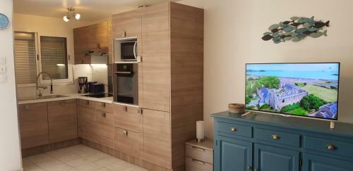 Apartamentos Le Neulos,av Roussillon Canet-plage