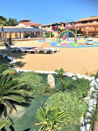 Mobil Home - Le Mar Estang ****
