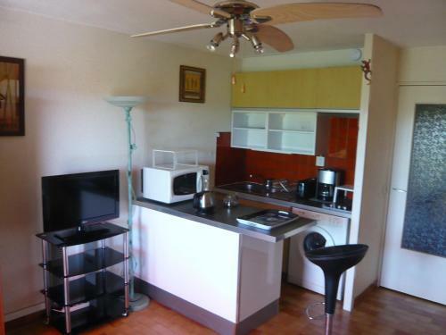 Apartamento Appartement � Carqueiranne