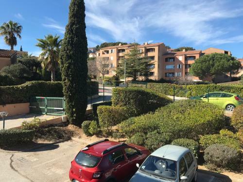 Apartamento T2 Proche Plage