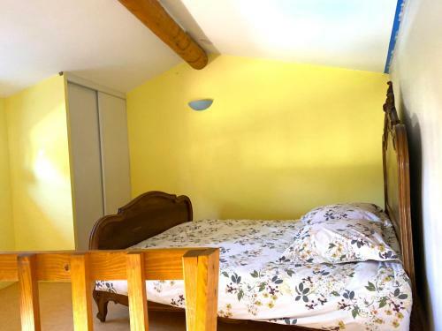 Ma Villa Proven�ale 2 Options Location