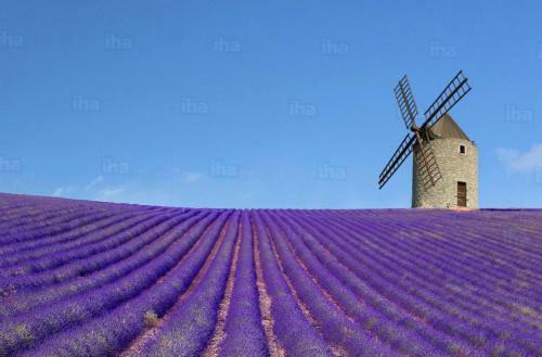 Le Bastidon Du Luberon