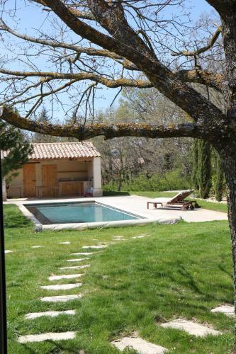 Le Fournil En Provence