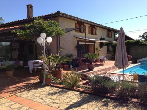 Bed & Breakfast Annie Chambres H�tes