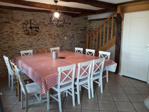 Gite Les Corbieres