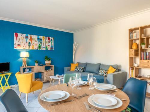Apartment Port An Dro-8