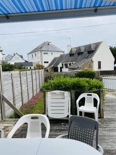 Apartamento Concorde - Saint Colomban