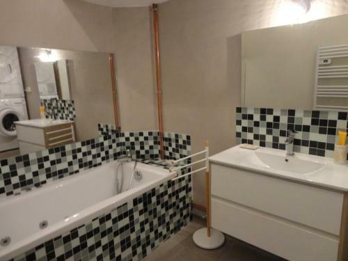 Apartamento Mistral