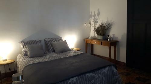 Chambre Priv�e Proche De La Cit�