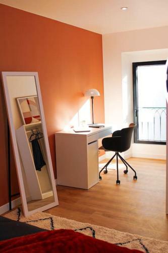Apartamento Le Loft Carnot
