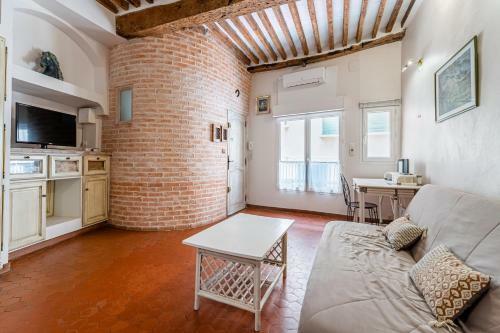 Apartamento L'atypique Par Dodo-a-cassis