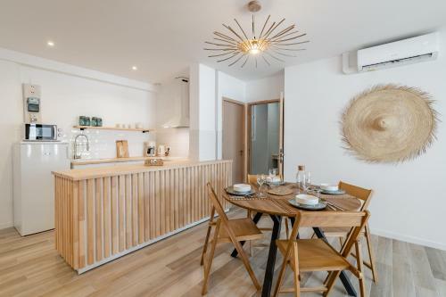 Apartamento Le Z�u Par Dodo-a-cassis