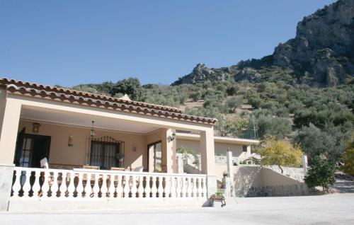 Holiday Home El Gastor, C�diz 4
