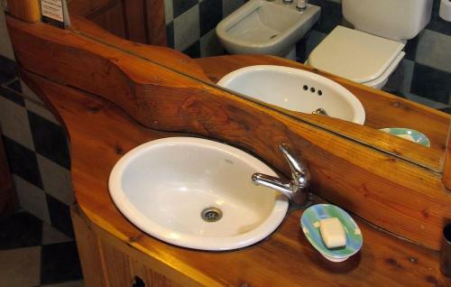 Lodge Caba�as Brazo Huemul