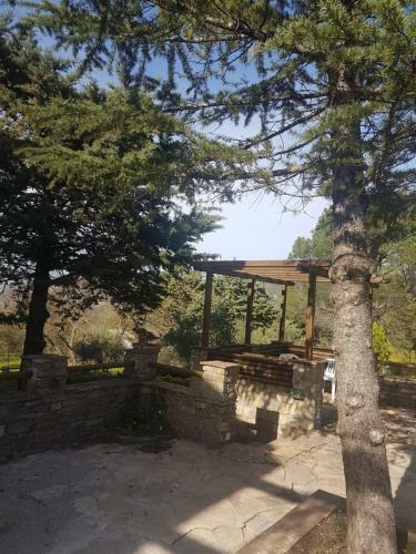 Bed & Breakfast Al Bosco Ficuzza