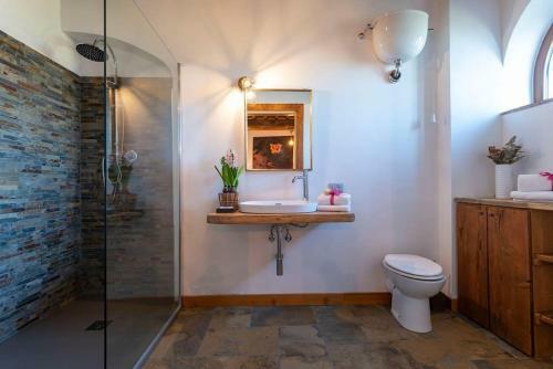 Apartamento Mugello Country Villa