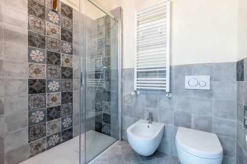 Apartamento Relais Del Lago E Relais Del Monte