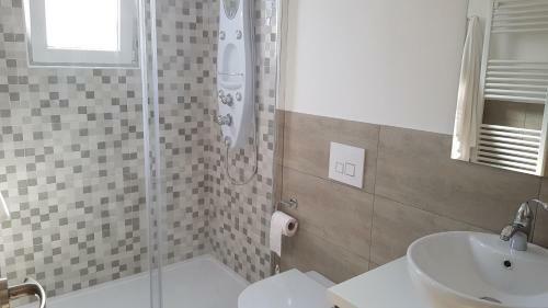 Bed & Breakfast Un Passo Dal Mare