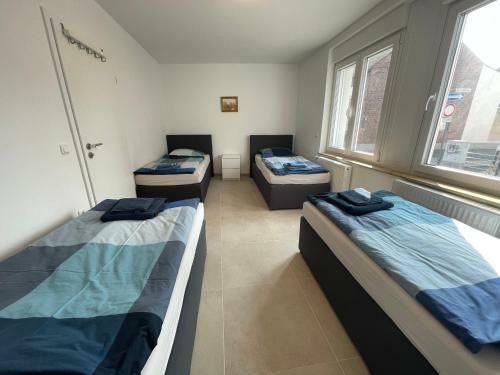 Apartamentos Best Cologne