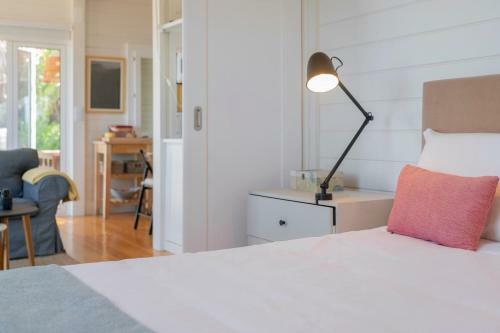 A Hideaway By The Sea Casa Da Rocha de Baixo