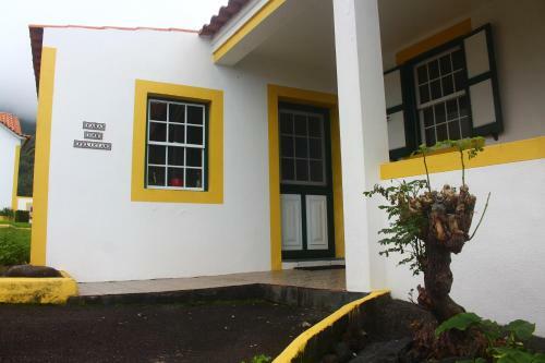 Casa Dos Felicias