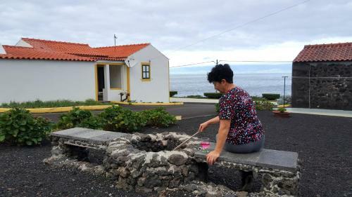 Casa Dos Felicias