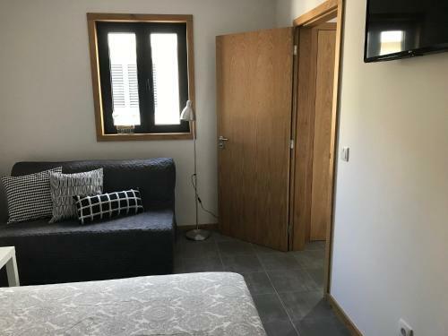 Apartamento Villa Ilha Das 7 Bicas