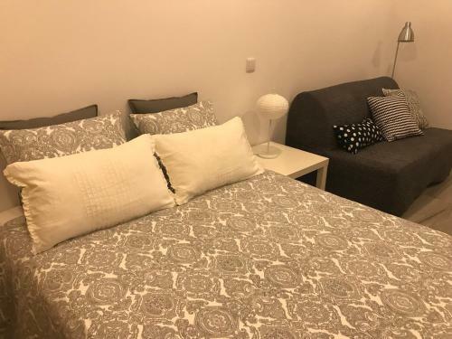 Apartamento Villa Ilha Das 7 Bicas
