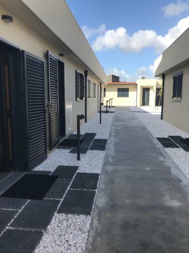 Apartamento Villa Ilha Das 7 Bicas