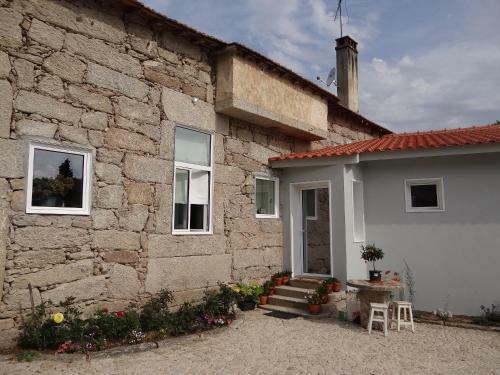 Agroturismo Museu Casa Aleixo