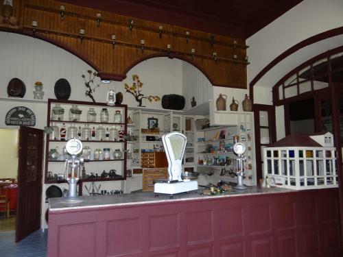 Agroturismo Museu Casa Aleixo