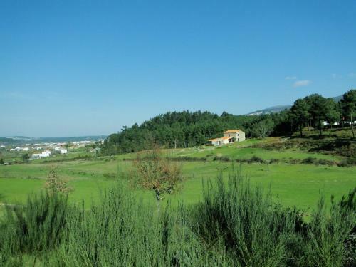 Agroturismo Quinta Da Cerdeira