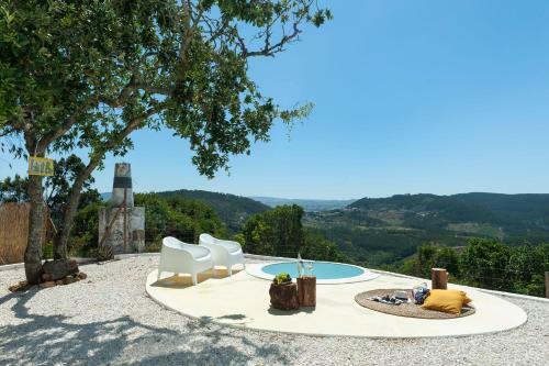 Apartamento Bee Moinho