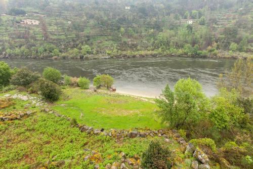 Casa Da Barragem Douro