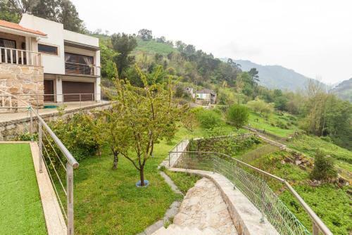 Casa Da Barragem Douro