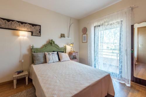 Varanda Do Castelo - Charming Apartment In A Historical Town