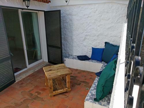 Bed & Breakfast Vivenda Balou