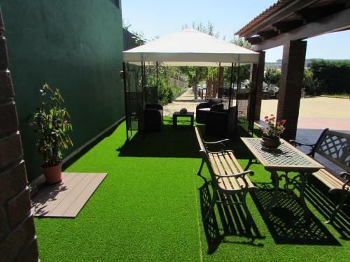 Agroturismo Quinta Sobral Prestige - Little Rustic